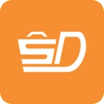 Logo of SuperDokan Online Shopping android Application 